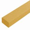 ZEaink Bed Gap Filler, Mattress Extender for Full/Twin/Queen/Cal King/King Size Bed, Headboard Pillow Between Headboard and Mattress or Wall, High-Density Sponge with Removable Cover(#8,48x2x4in) view 1