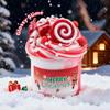 Slime Advent Calendar 2025 Kids, Christmas Countdown Calendars 24 Days of Surprises with Slime Kit Funny Gifts for Toddler Kids Teens Girls 4 5 6 7 8 9 10 11 12 Year Old view 2