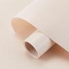 CREATCABIN Shelf Liner Kitchen Drawer Liners Cabinet Mats Non Adhesive EVA Shelf Liners Non-Slip Washable Waterproof Oilproof Pad Protectors for Fridge Pantry Closet Cupboard Pink 11.81x59.05Inch view 1