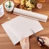 CREATCABIN Shelf Liner Kitchen Drawer Liners Cabinet Mats Non Adhesive EVA Shelf Liners Non-Slip Washable Waterproof Oilproof Pad Protectors for Fridge Pantry Closet Cupboard Pink 11.81x59.05Inch view 3