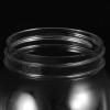 Veemoon 30pcs Mini Clear Water Globes for Crafts Easy to Use Empty Snow Globes with Screw Off Cap for Boys and Girls and Beginners Lightweight Portable Crafting Props view 4