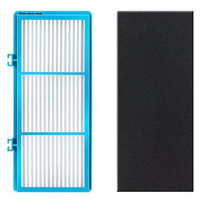 HE-PA Filter For AER1 HAPF30AT Purifier HAP424, HAP702, HAP706 (1 HE-PA Filters + 1 Carbon Filter)