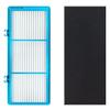 HE-PA Filter For AER1 HAPF30AT Purifier HAP424, HAP702, HAP706 (1 HE-PA Filters + 1 Carbon Filter) view 1