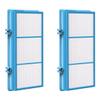 HE-PA Filter For AER1 HAPF30AT Purifier HAP424, HAP702, HAP706 (2 HE-PA Filters) view 1