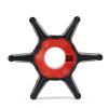 Impeller replacement for Kit Fit for 47F4360652 Easy Repair Maintenance Strong Neoprene Rubber view 2