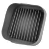 Acouto Ryer Silicone Pot Replacementultifunctional Silicone Basketor 10inryer Accessories Silicone Pot 10 Inch Siliconeryer Basket Liners (#2) view 4