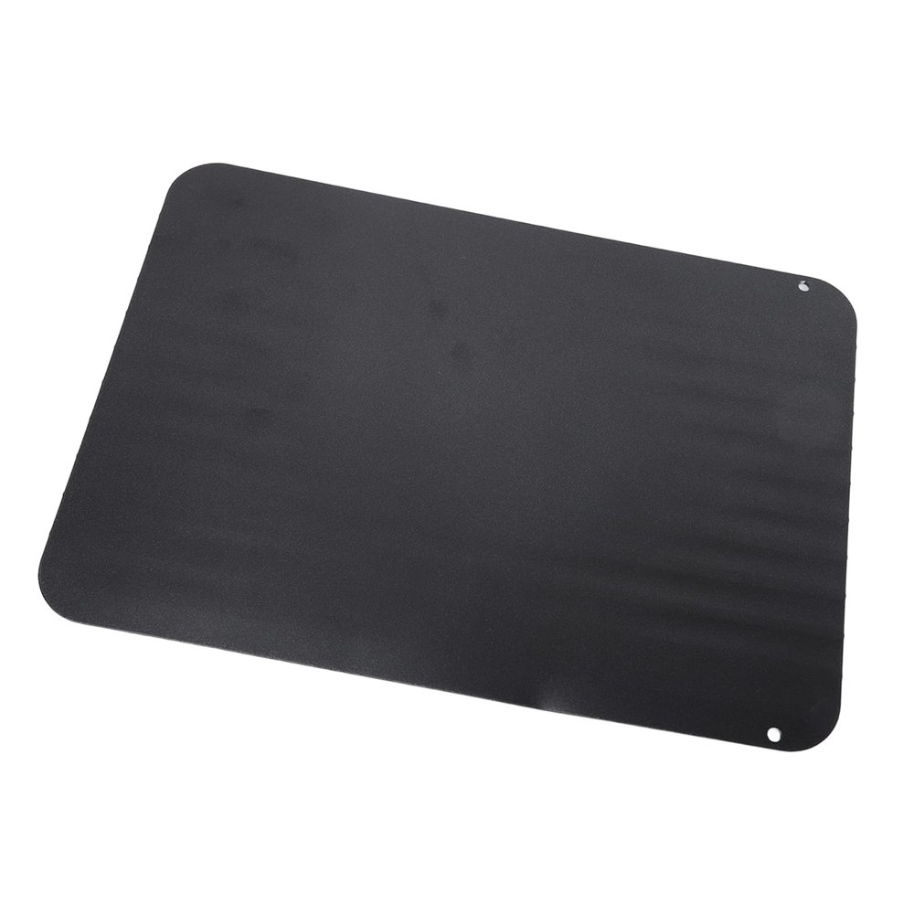 Acouto Ast Defrosting Tray Home Restaurantchen Aluminumyellow Thawingteoreat Andood Aluminum Defrosting Tray Defrost Tray (Large)