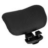 OFFSCH Computer Chair Headrest Height Adjustable Pillow for Neck Pain Relief Memory Pillow Attachment view 1
