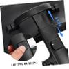 OFFSCH Computer Chair Headrest Height Adjustable Pillow for Neck Pain Relief Memory Pillow Attachment view 3