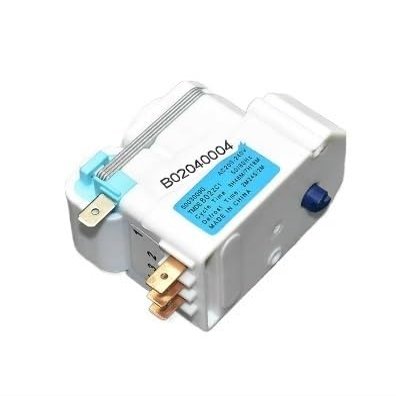 TMDE802ZC1 defrost timer Universal sankyo TMDEX09UM1, AC 200-240V, all 220v Refrigerator Parts