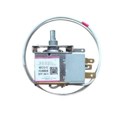 WDF27D-EX 17431000000196 for Refrigerator temperature controller screw type switch
