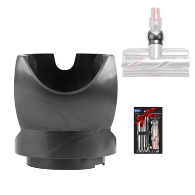 BVACUMHEAD Replacement Parts for Dyson V10 V11 V15 Vacuum Cleaner 100W High Torque Cleaner Head (High Torque Cleaner Head Connector)