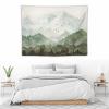 Pzwqkyn Custom Tapestry Personalized Backdrop with Name and Photo Customized Wall Hanging, Customized Tapestry Flag Poster Banner for Bedroom/Wedding/Birthday Party/Gift (37 * 29in Horizontal) view 4