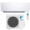 Daikin OTERRA 20 SEER2 9K BTU Heat Pump Hi-Wall Fan Coil System (R-32) - RXF09AXVJU, FTXF09AXVJU view 1