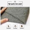 ZEaink Mattress Extender, Bed Gap/Space Filler for Queen/Twin/Full/King Size, Headboard Pillow Between Headboard and Mattress or Wall, High-Density 45D Sponge with Removable Cover(#6,140x5x15cm) view 4