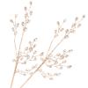 MAGICLULU Christmas Artificial Stems with Acrylic Bead Branches Picks Artificial Bouquets for Wreath Vase Fillers view 1