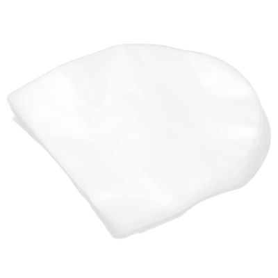 CD Inner Sleeve, Wearable Transparent Record Inner Sleeves for 5 Inch DVD for 5 Inch CD