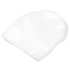 CD Inner Sleeve, Wearable Transparent Record Inner Sleeves for 5 Inch DVD for 5 Inch CD view 2