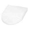 CD Inner Sleeve, Wearable Transparent Record Inner Sleeves for 5 Inch DVD for 5 Inch CD view 3
