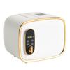Kioxiuin Automatic Multifunctional Mini Bread Maker, Intelligent Electric Yogurt Cake 13 Automatic Programmes, 15 Hours al Timer view 1