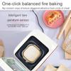 Kioxiuin Automatic Multifunctional Mini Bread Maker, Intelligent Electric Yogurt Cake 13 Automatic Programmes, 15 Hours al Timer view 4