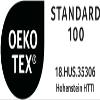 Cuddledown Down Alternative Featherbed | 100% Cotton Fabric | Hypoallergenic Fill | Bafflebox Construction | Oeko-TEX Standard 100 | Queen Size view 3