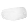 BESPORTBLE Cylinder Pillow Covers Neck Pillow Case for Couch Easy Zipper Access for Cleaning view 1