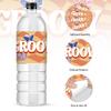 PH PandaHall 30pcs Groovy Water Bottle Labels, 70s Disco Bottle Stickers Decorative Bottle Wrappers Waterproof Bottle Wraps Self-Adhesive Water Bottle Label for Birthday Party Favors view 3