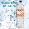 PH PandaHall 30pcs Groovy Water Bottle Labels, 70s Disco Bottle Stickers Decorative Bottle Wrappers Waterproof Bottle Wraps Self-Adhesive Water Bottle Label for Birthday Party Favors view 4