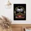Afghanistan War Veteran Combat Veteran Metal Signs Metal Wall Art Decor Yard Garage Signs Home Bar Decor Sign view 4