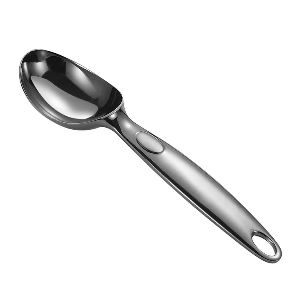 DJFKDYHPE Fruit Scooper Ice Cream Scoop Ice Cream Scoop Ice Cream Scoop Ice Cream Scoop Fruit Scooper Kitchen Gadgets for Kitchen Scoops(Noir)