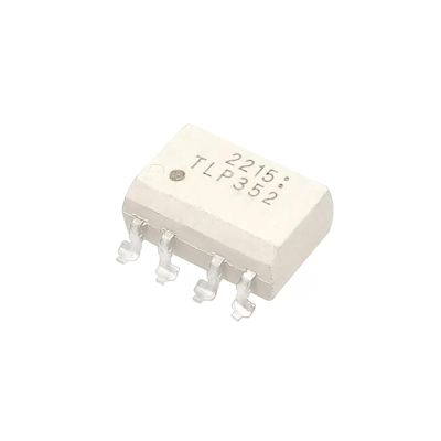 SHUDKBNX TLP352 SOP-8 Patch Isolator gate Driver TLP352(20PCS)