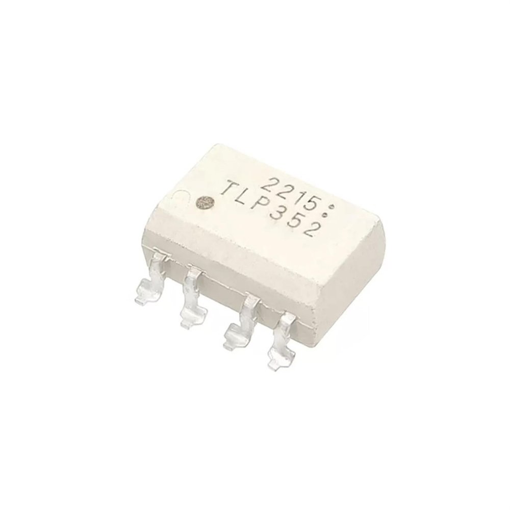 SHUDKBNX TLP352 SOP-8 Patch Isolator gate Driver TLP352(20PCS)