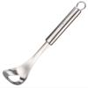 DJFKDYHPE Meat Baller Tongs,Cookie Dough Scoop, Meatball Maker Croquettes Tool Shrimp Slip Mold Meatballs Meatball Spoon Ice Cream Baller Tool Scoops view 1