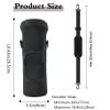 CouldyCasi Portable Blender Storage Bag Sleeve with Shoulder Strap Fully wrapped Storage Bag for Ninja BC151NV/BC151BK/BC51NV/BC151CR/BC151EM/BC151PR/BC155PS 18oz Blast Portable Blender view 2