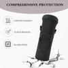 CouldyCasi Portable Blender Storage Bag Sleeve with Shoulder Strap Fully wrapped Storage Bag for Ninja BC151NV/BC151BK/BC51NV/BC151CR/BC151EM/BC151PR/BC155PS 18oz Blast Portable Blender view 4