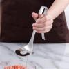 DJFKDYHPE Fruit scooper Ice Cream Scoop Stainless Steel Meatball Maker Ice Cream Scoop Easy to Use Ice Cream Baller Tool Scoops view 3