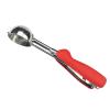 DJFKDYHPE Scooper Ice Cream Scoop Ice Cream Scoop Ice Cream Ball Scooper Fruit Scoop Silicone for Kitchen Scoops(S) view 3