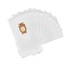 Vacuum Cleaner Replace Parts Compatible For Kirby G7E G10 G10E G10R G5 G6 KY10 MK2 MK3 205811 204814 204811 Replacement Dust Bags(6 pcs) view 2
