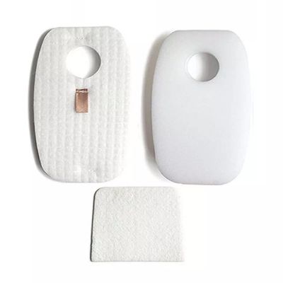 Vacuum Filter Set for HV319Q HV320 HV321 HV322 HV325 UV330 UV422 (1 Pack=(3 Pcs Filters))