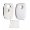 Vacuum Filter Set for HV319Q HV320 HV321 HV322 HV325 UV330 UV422 (1 Pack=(3 Pcs Filters)) view 1