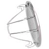 Folding Camp Toaster, 4 Stainless Steel Camping Toaster Rack for Gas Stove, 8.7x4.9inch view 3