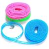 Clothesline, Non-Slip Clothesline, Camping Accessories, Outdoor Clothesline for Garden, Travel, Holiday, Caravan or Caravan view 1