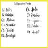 BeNiralu Baseball Ornament with Name 2024 - Personalized Baseball Ornaments for Christmas Tree 2024 - Fast & Free Customization - Sports Christmas Ornaments Gifts view 3
