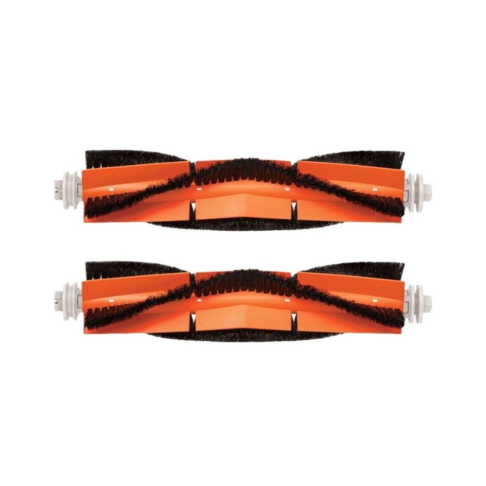 Compatible For Xiaomi 2C/XMSTJQR2C Robot Vacuum Cleaner Main Brush Side Brush Filter Mop Cloth Accessories(As Shown h)