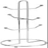 YXUANYZNB Coffee Cup and Mug, Creative Coffee Cup Holder, Wrought Iron, for Hanging, Cup Stand, Draining Rack for Home, Caf view 1
