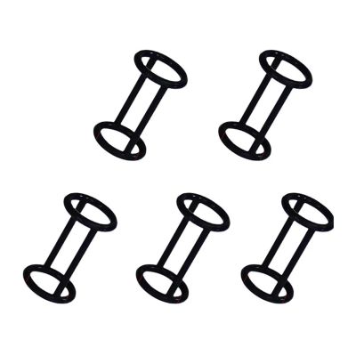 Ice Cream Machine Accessories, Sealing Rings, Anti-channeling Stem H-ring Parts. Compatible For DONPER. Ice Cream Maker Replacement Accessories