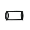 Ice Cream Machine Accessories, Sealing Rings, Anti-channeling Stem H-ring Parts. Compatible For DONPER. Ice Cream Maker Replacement Accessories view 2