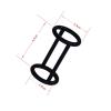 Ice Cream Machine Accessories, Sealing Rings, Anti-channeling Stem H-ring Parts. Compatible For DONPER. Ice Cream Maker Replacement Accessories view 3
