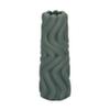 Gabby Green Vase view 1